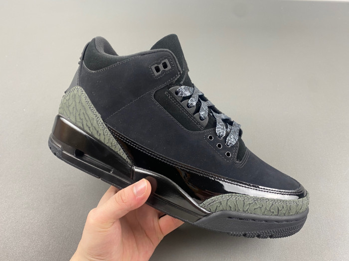 jordan 3 black cat ck9246-168