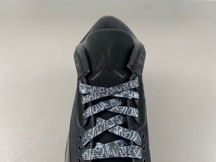 jordan 3 black cat ck9246-168