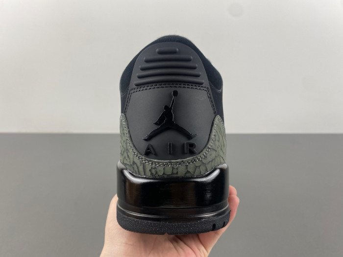 jordan 3 black cat ck9246-168