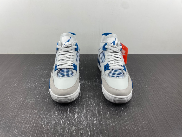 air jordan 4 “military blue” fv5029-141