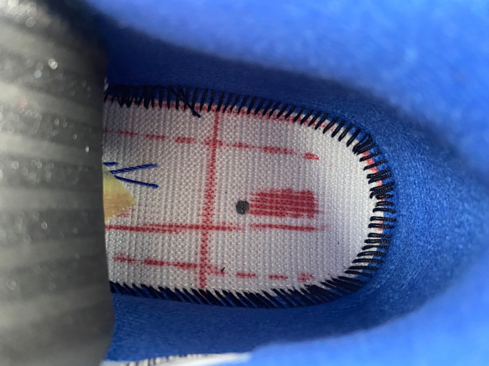 air jordan 4 “cavs” 308497-027