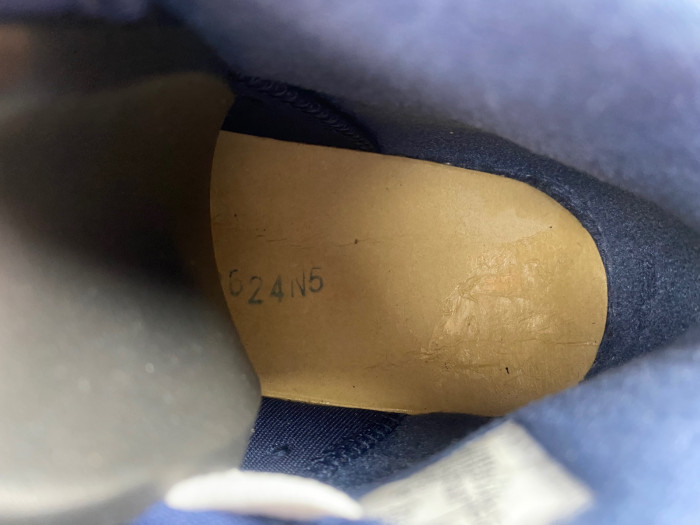 air jordan 6 “paris olympics” ct8529-164