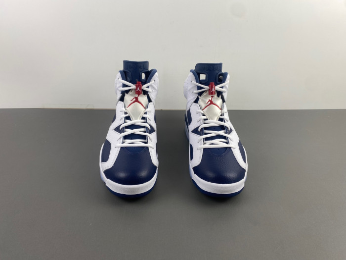 air jordan 6 “paris olympics” ct8529-164
