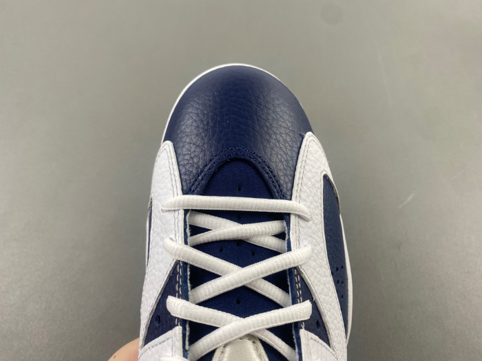 air jordan 6 “paris olympics” ct8529-164