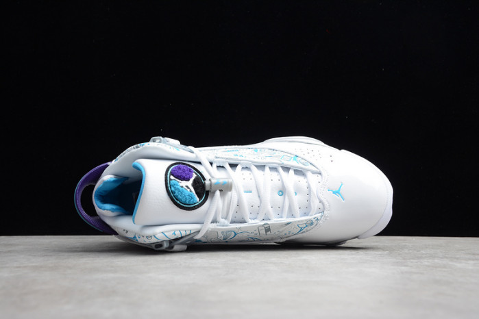 air jordan 6 rings 322992-153