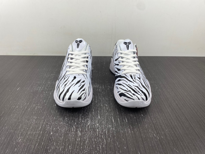 nike kobe 5 zebra db4796-556