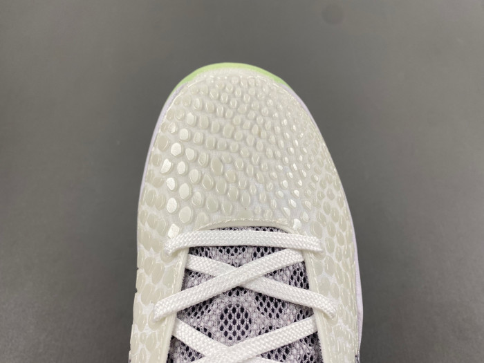 nike zoom kobe 6 “dark knight” pe2023-103