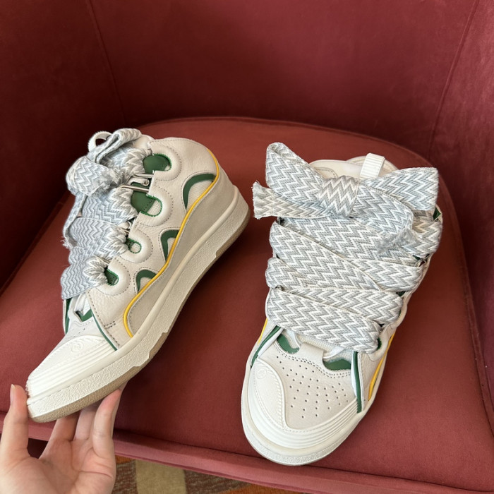 lanvin sneaker la0091