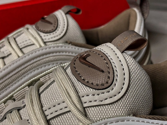 nike air max 97 light bone diffused taupe (w) 917646-004