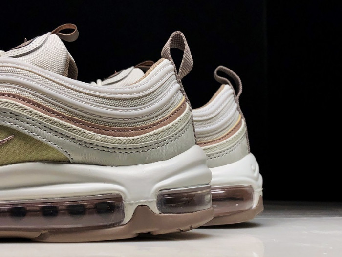 nike air max 97 light bone diffused taupe (w) 917646-004