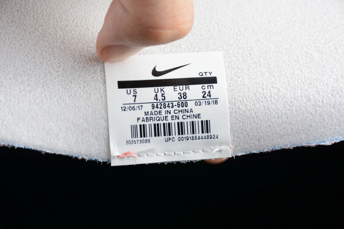 wmns air vapormax flyknit 2 