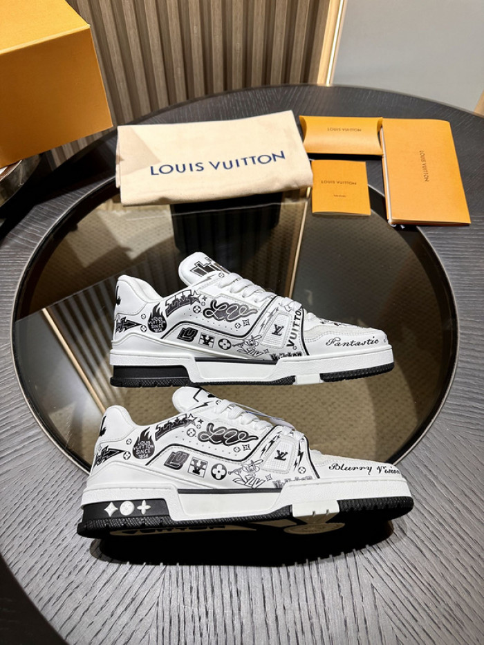 l0vt sneakers