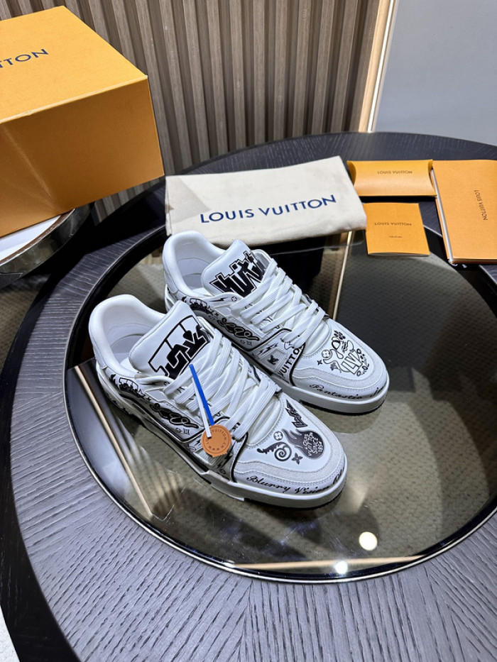 l0vt sneakers