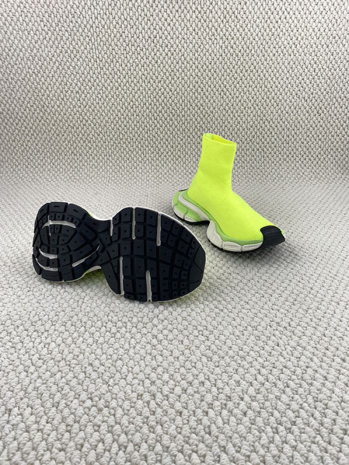 Ba*len*cia*ga speed trainer