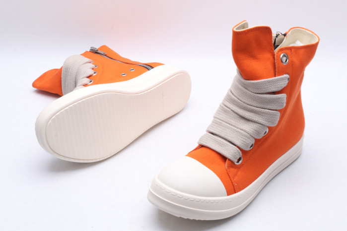 rick owens sneaker r120