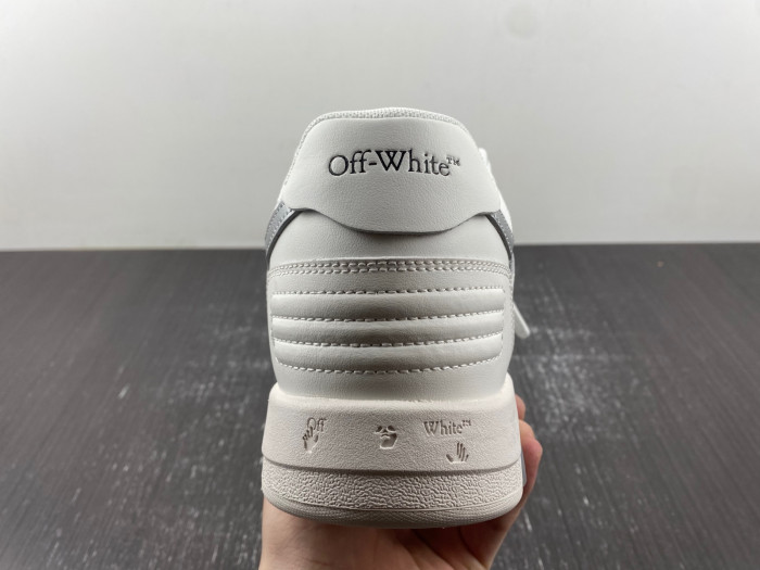 off white sneakers