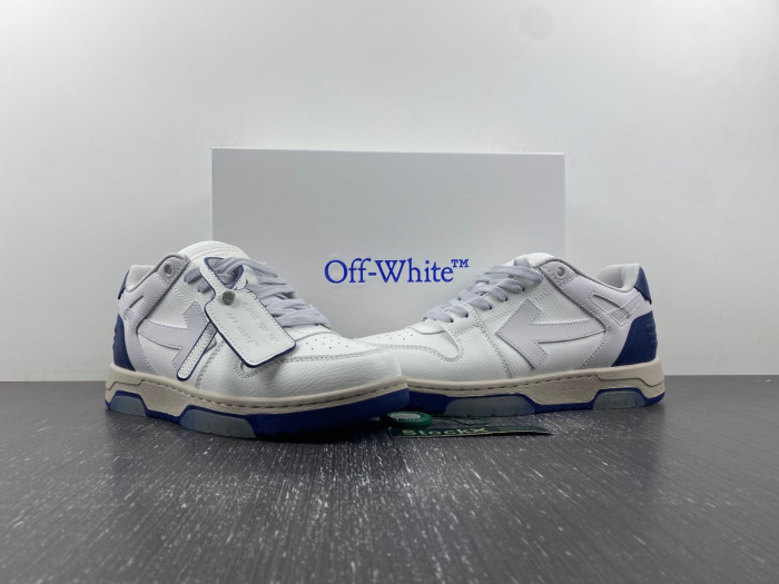 off white sneakers