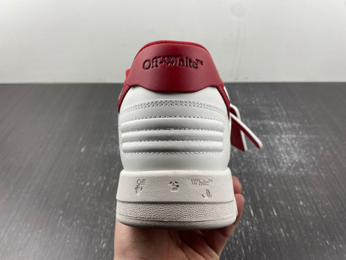 off white sneakers