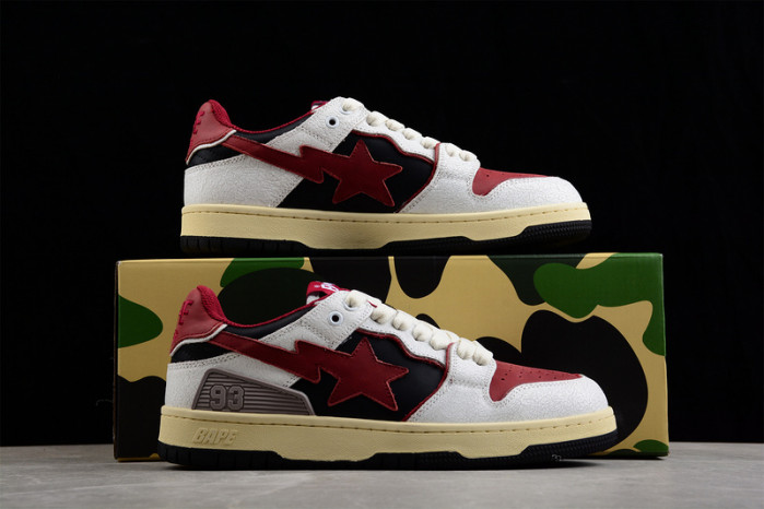 a bathing ape bape sta b108