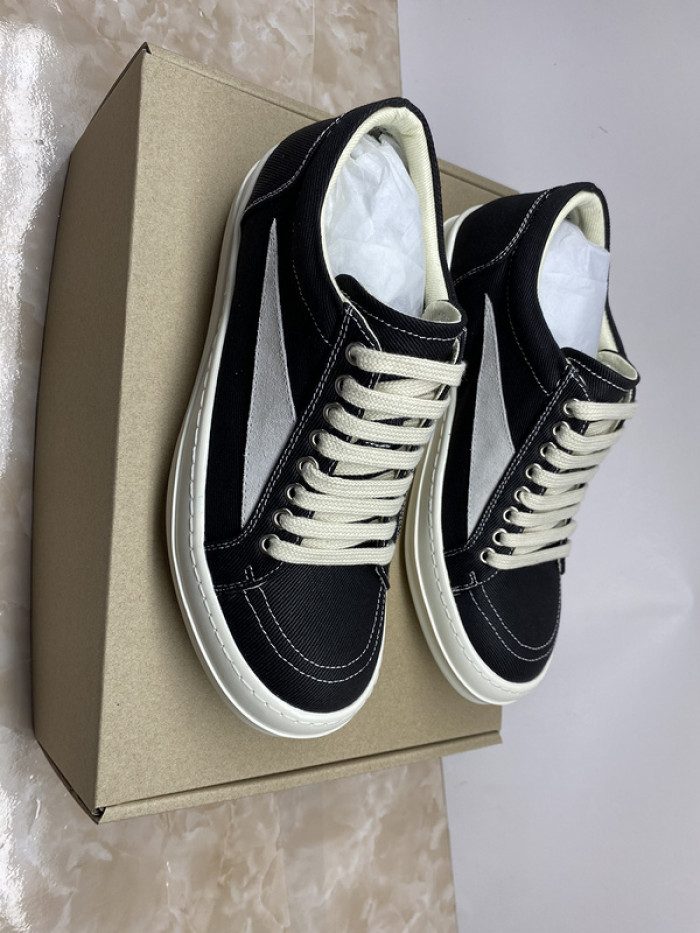 rick owens sneaker r151