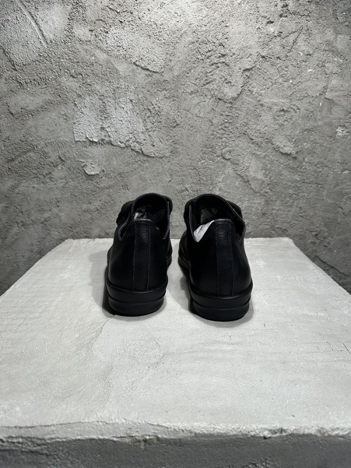 rick owens sneaker r153