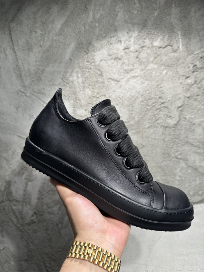 rick owens sneaker r153