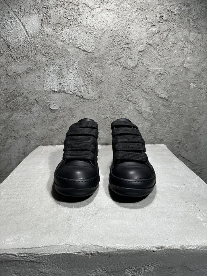 rick owens sneaker r153