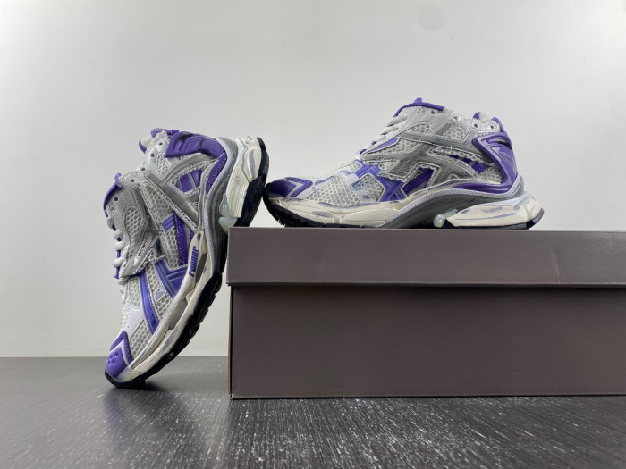 Ba*len*cia*ga runner 677402 w3rb3 5901