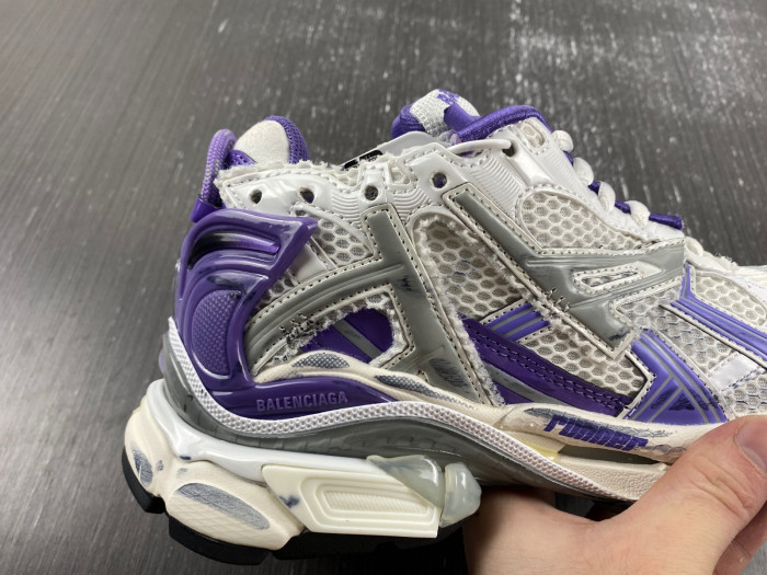 Ba*len*cia*ga runner 677402 w3rb3 5901