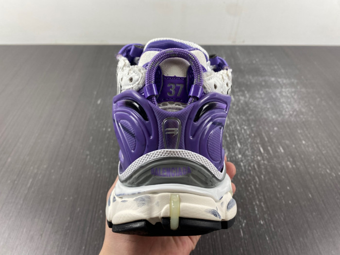 Ba*len*cia*ga runner 677402 w3rb3 5901