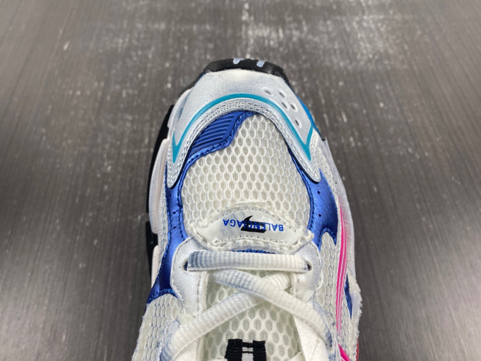 Ba*len*cia*ga runner 772774-w3rbw-9645