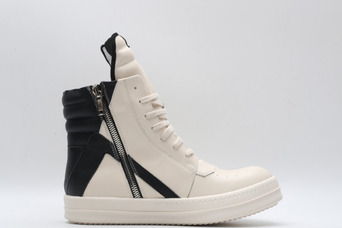 rick owens sneaker r133