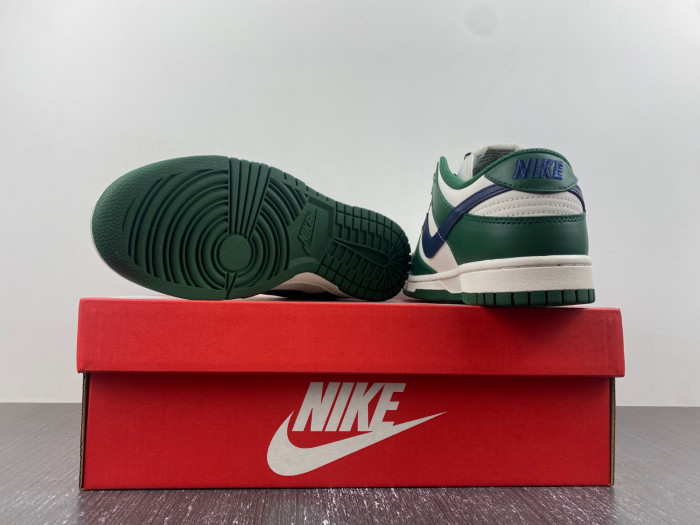 nike dunk low gorge green dd1503-300