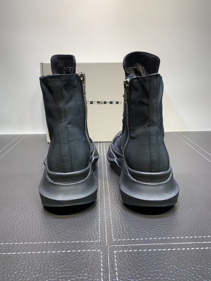 rick owens sneaker r029
