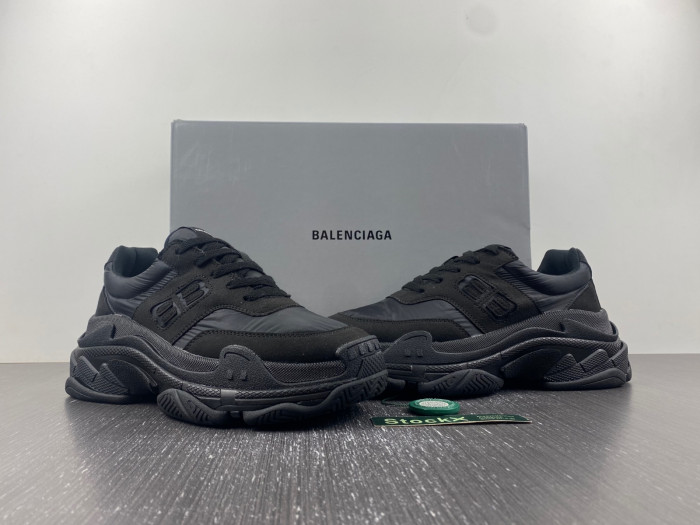 Ba*len*cia*ga triple s sneaker w3cu1 1000