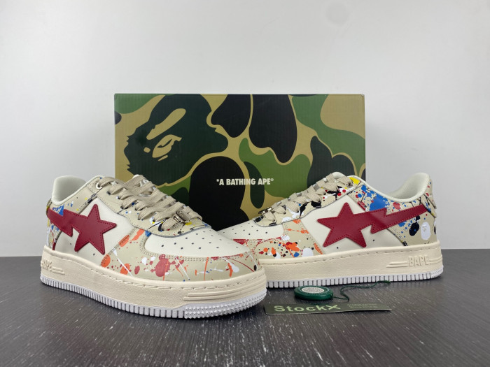 a bathing ape bape sta b129