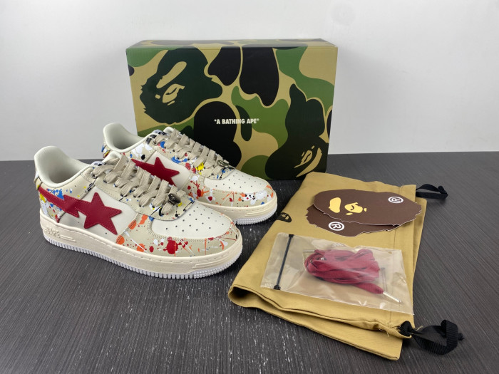a bathing ape bape sta b129