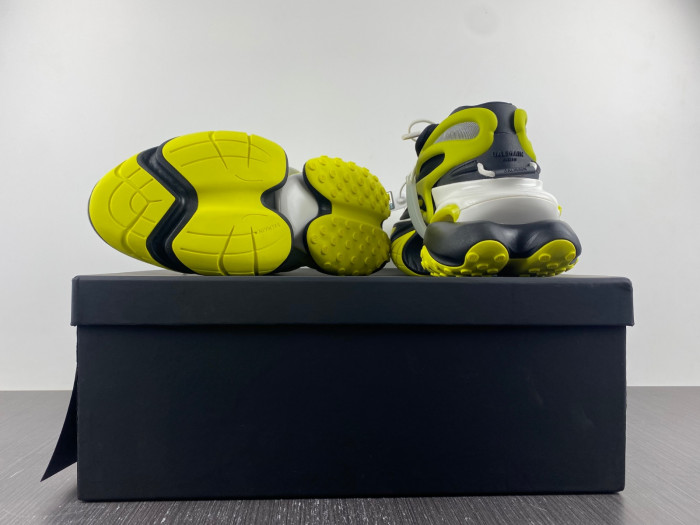 balmain sneaker b211