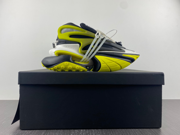 balmain sneaker b211