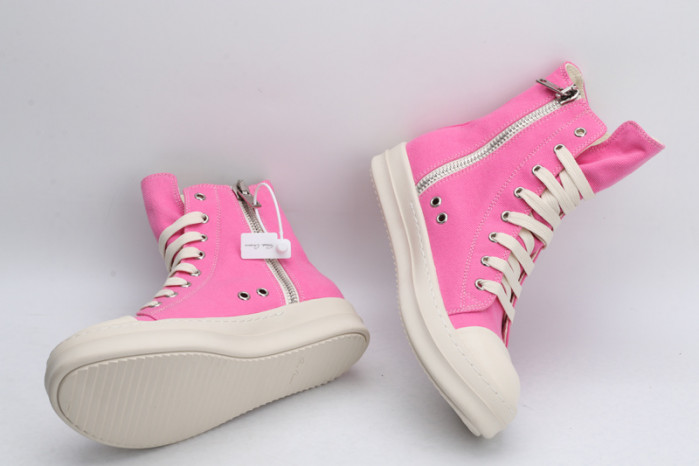 rick owens sneaker r027