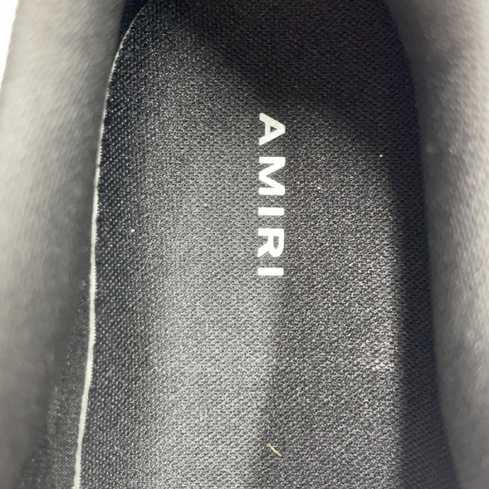 amiri sneaker