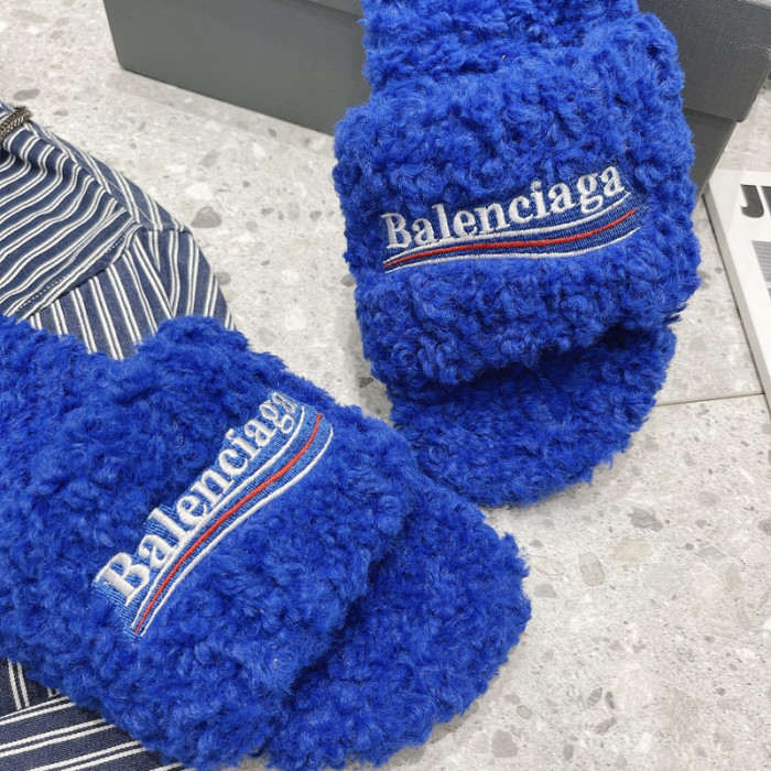 Ba*len*cia*ga sandals w3r83 4900