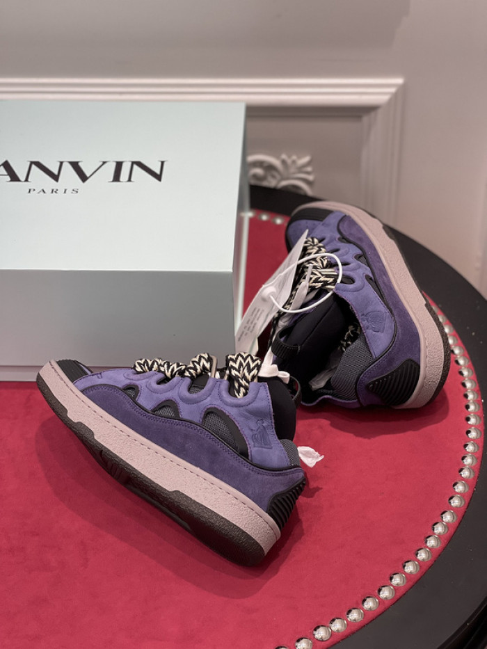 lanvin sneaker la032