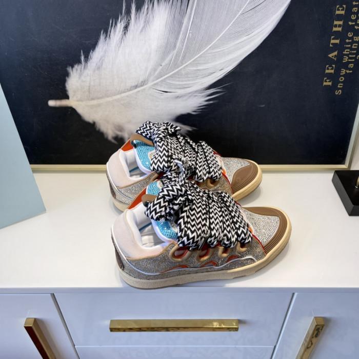 lanvin sneaker la003