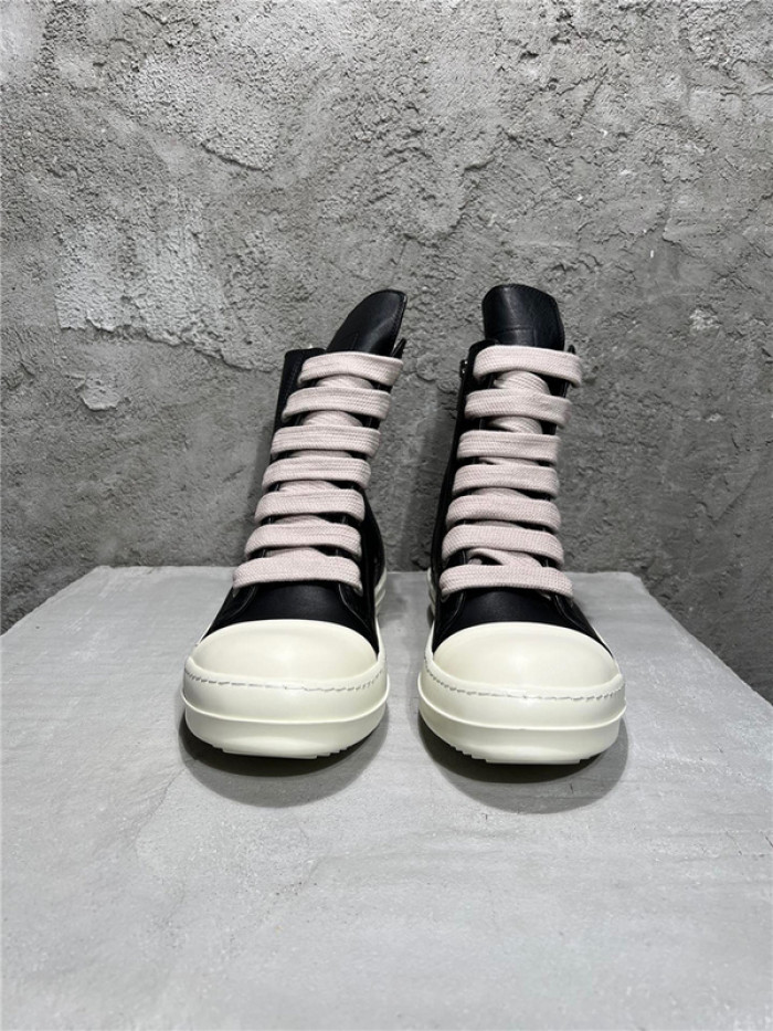 rick owens sneaker r017