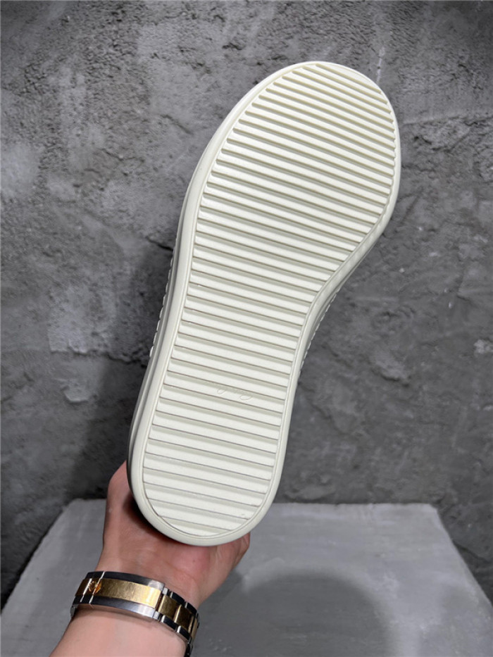 rick owens sneaker r017