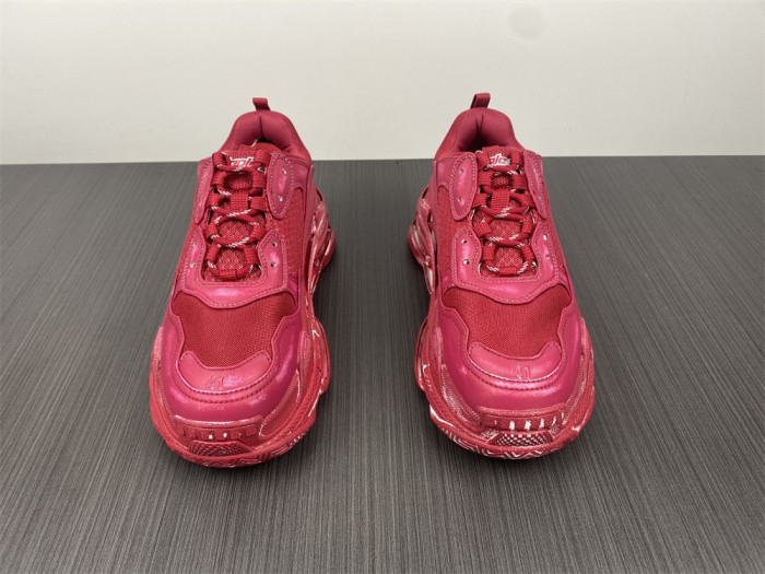 Ba*len*cia*ga triple s sneaker w3cn3 6000