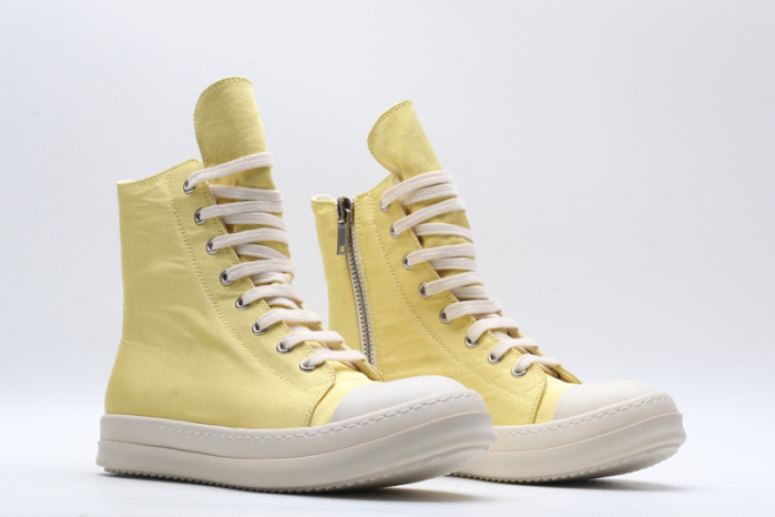 rick owens sneaker r121