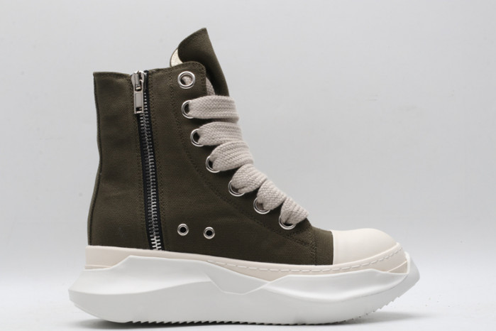rick owens sneaker r075