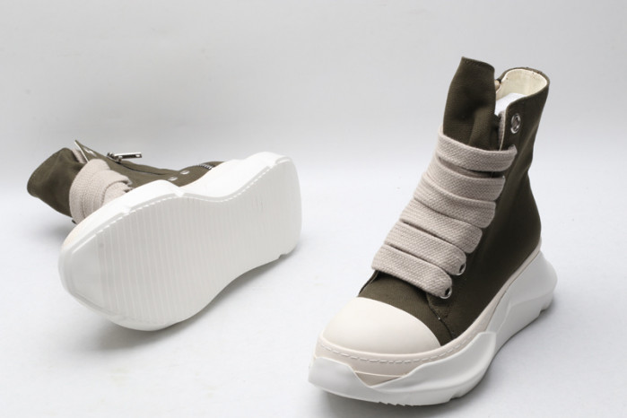 rick owens sneaker r075